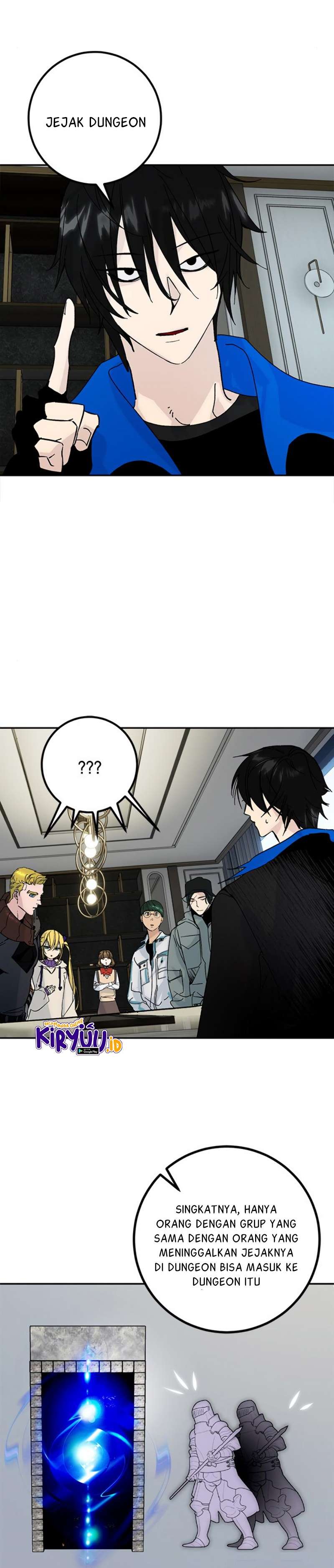 Return to Player Chap 51 - Next Chap 52