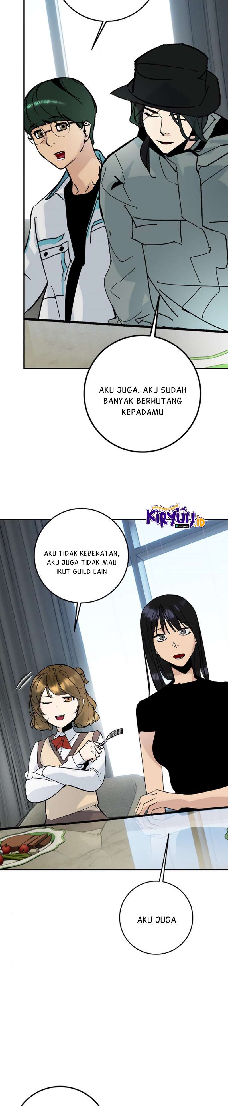 Return to Player Chap 51 - Next Chap 52
