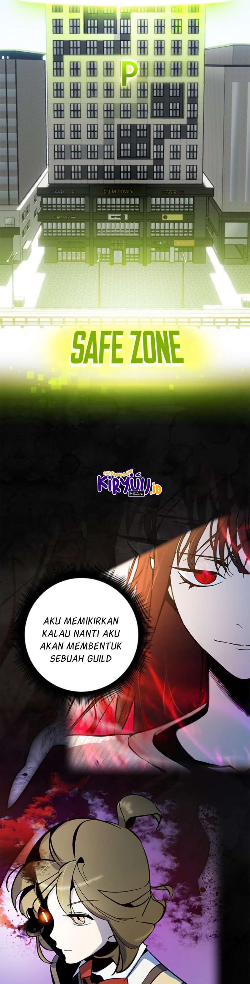 Return to Player Chap 51 - Next Chap 52