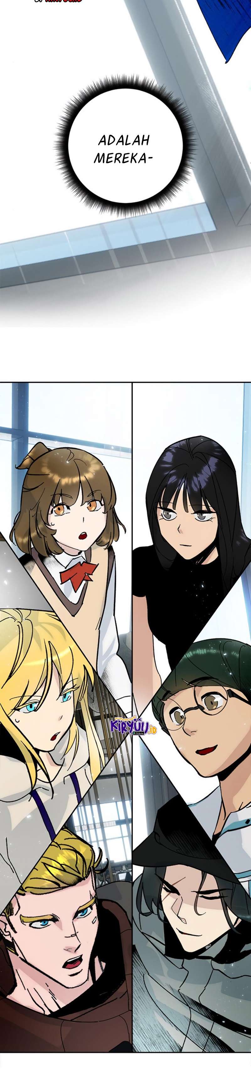 Return to Player Chap 51 - Next Chap 52