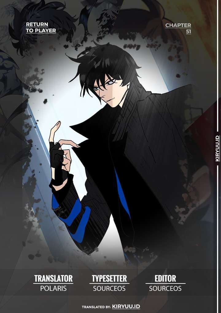 Return to Player Chap 51 - Next Chap 52