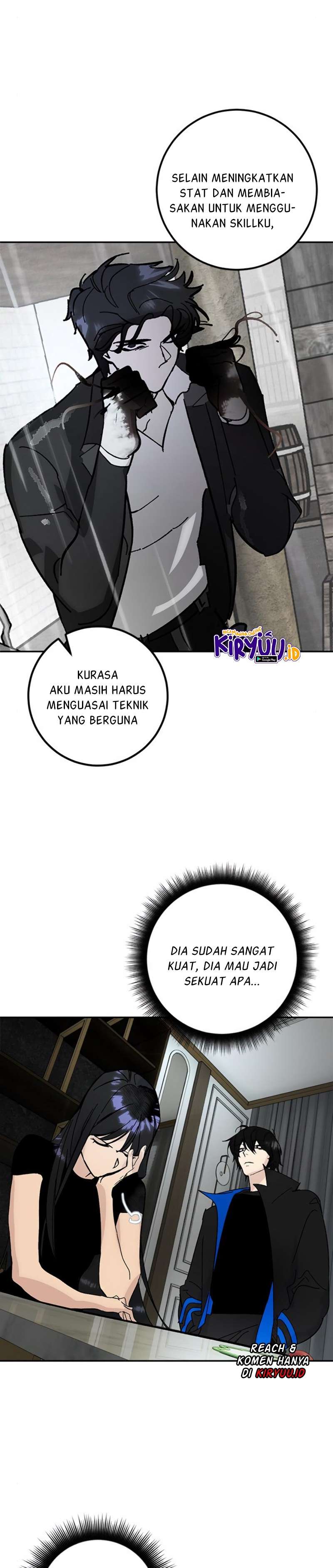 Return to Player Chap 51 - Next Chap 52