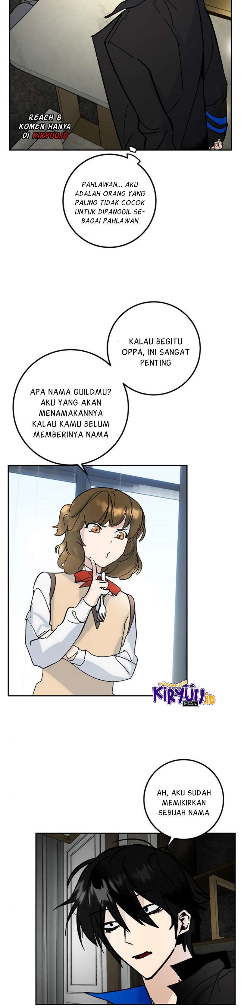 Return to Player Chap 51 - Next Chap 52