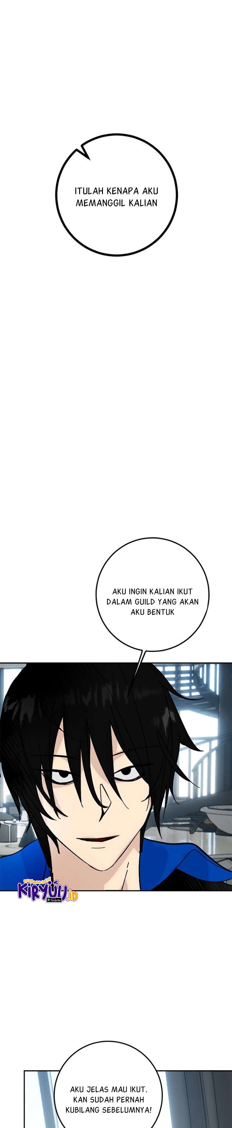 Return to Player Chap 51 - Next Chap 52