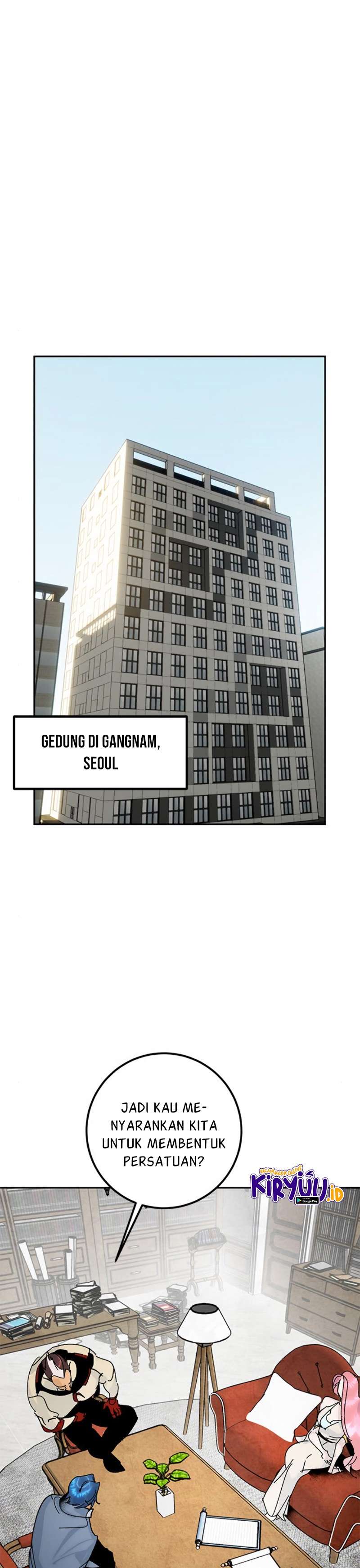 Return to Player Chap 51 - Next Chap 52