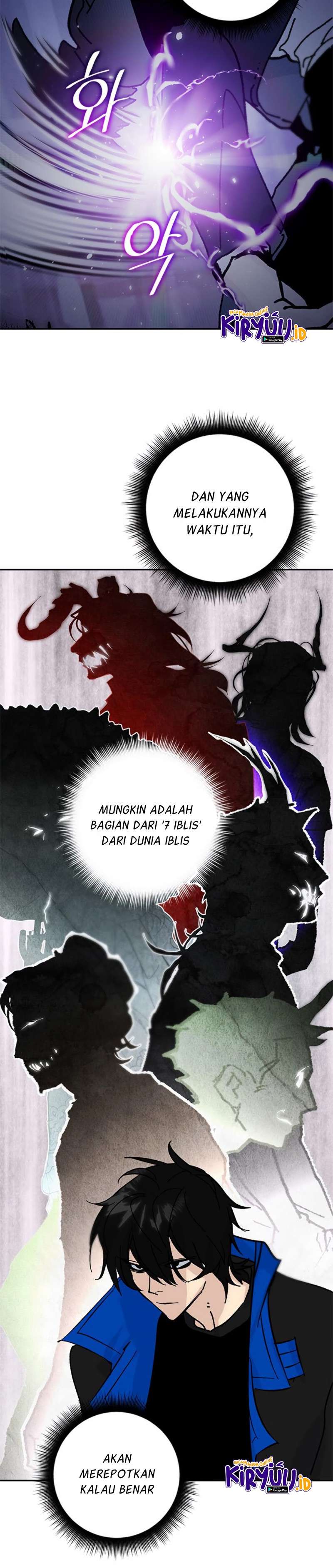 Return to Player Chap 51 - Next Chap 52
