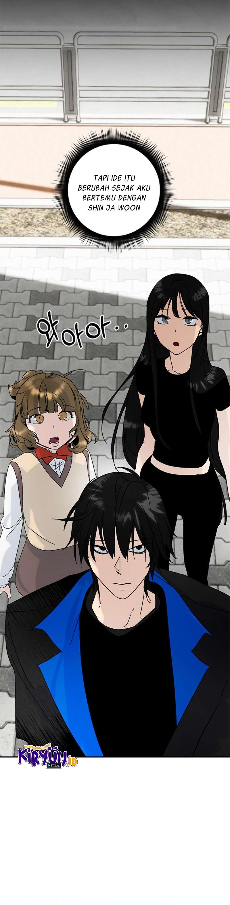 Return to Player Chap 51 - Next Chap 52