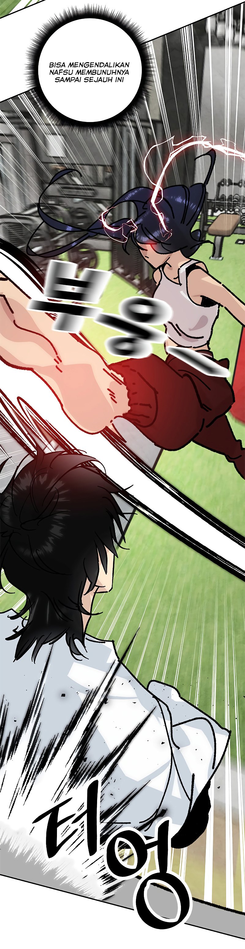 Return to Player Chap 52 - Next Chap 53
