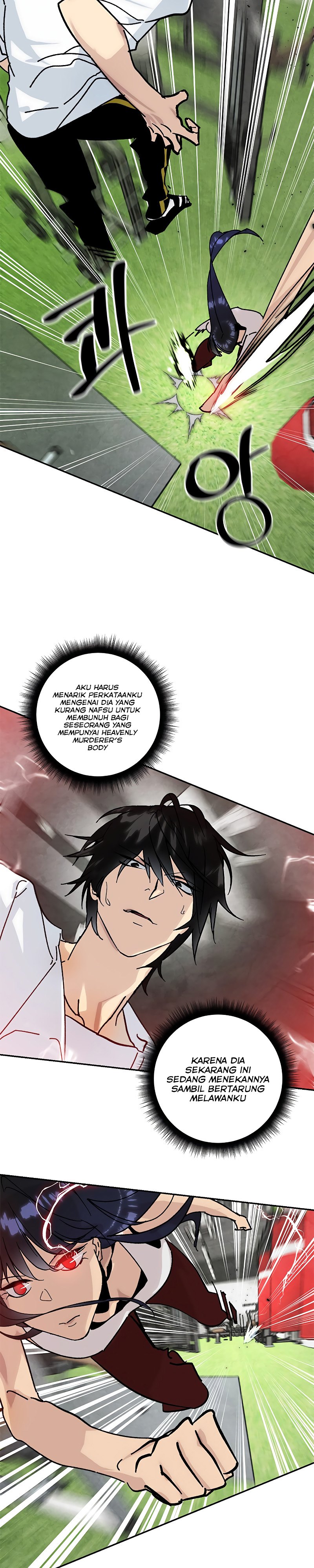 Return to Player Chap 52 - Next Chap 53