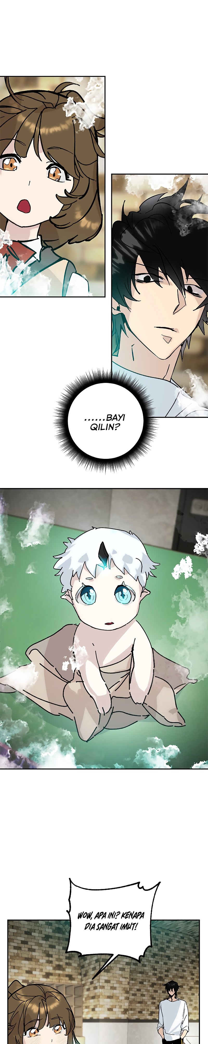 Return to Player Chap 52 - Next Chap 53