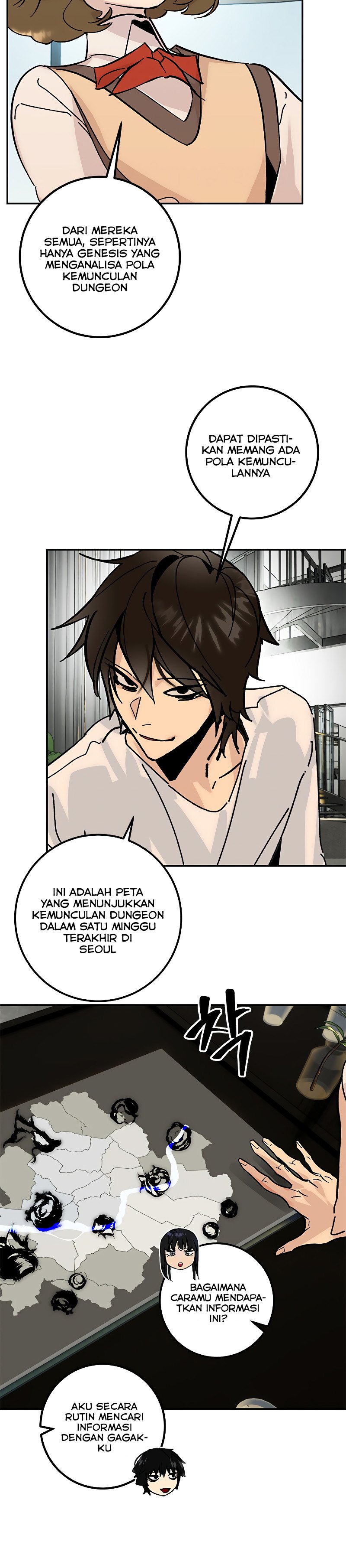 Return to Player Chap 52 - Next Chap 53