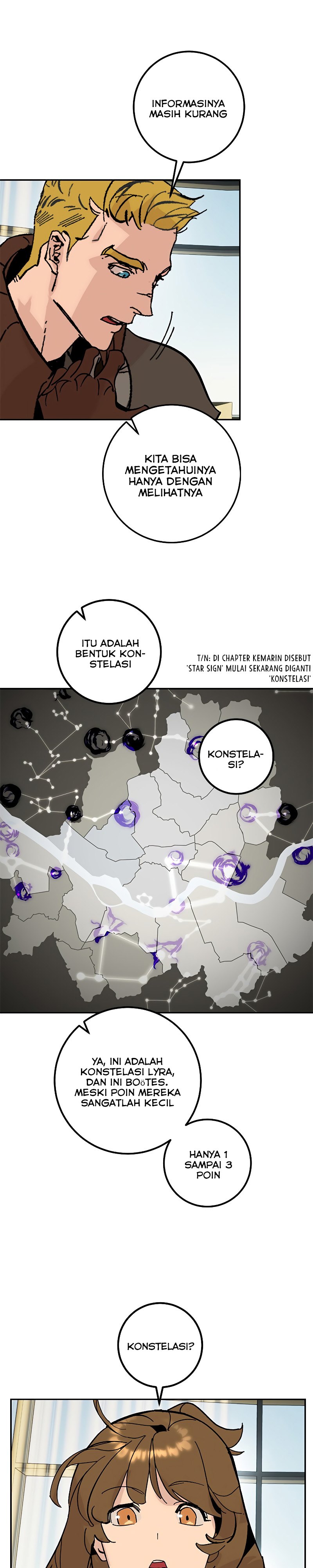 Return to Player Chap 52 - Next Chap 53