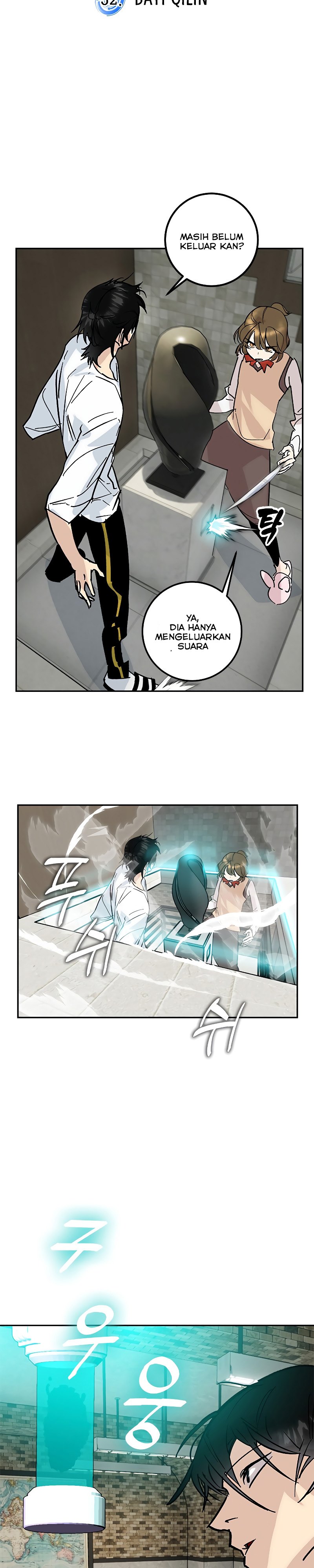 Return to Player Chap 52 - Next Chap 53