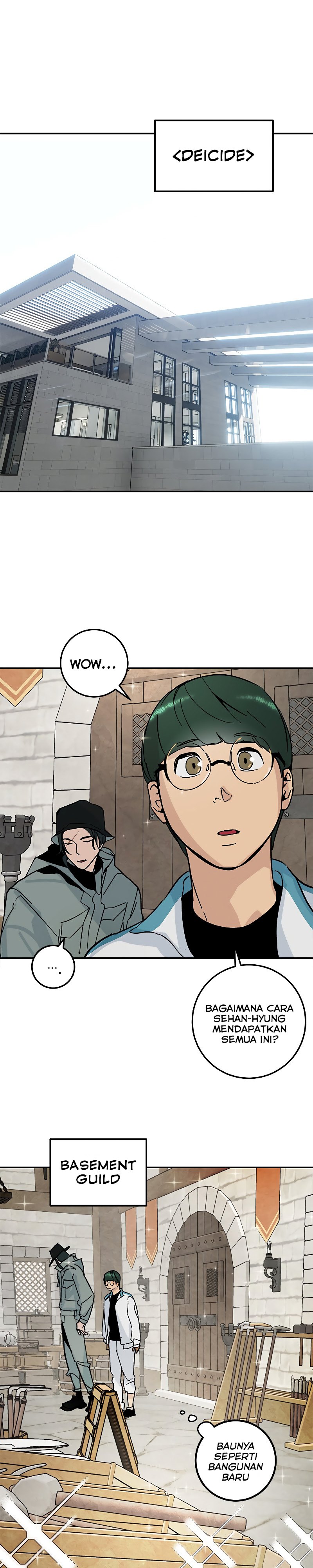 Return to Player Chap 52 - Next Chap 53