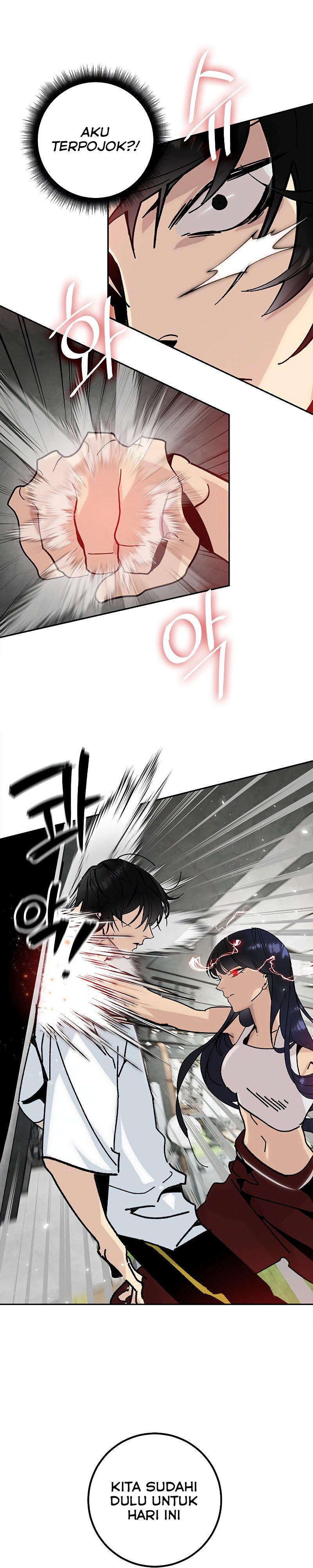 Return to Player Chap 52 - Next Chap 53