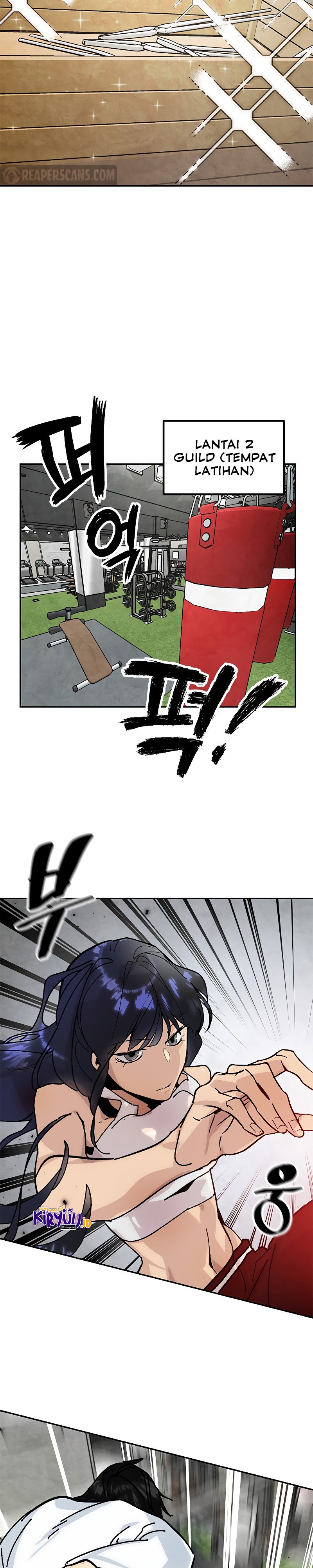 Return to Player Chap 52 - Next Chap 53