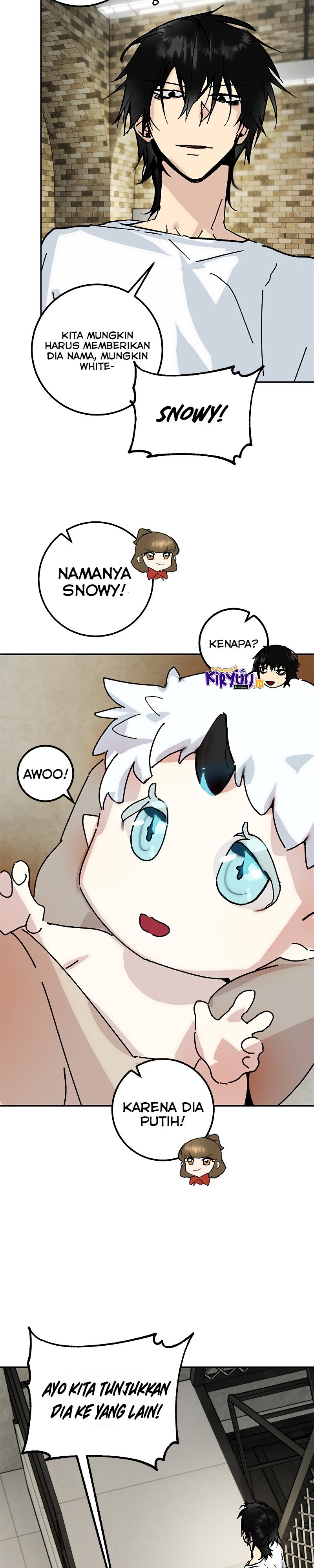 Return to Player Chap 52 - Next Chap 53