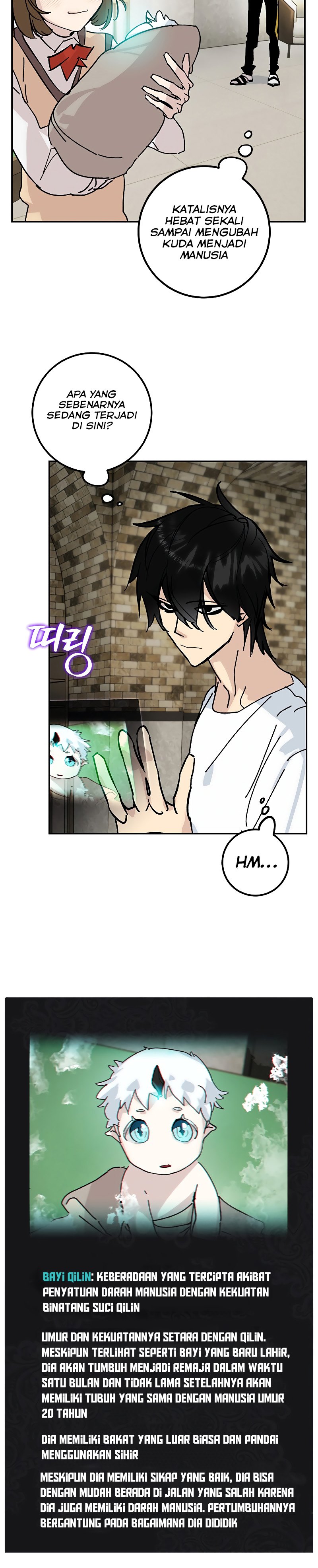 Return to Player Chap 52 - Next Chap 53