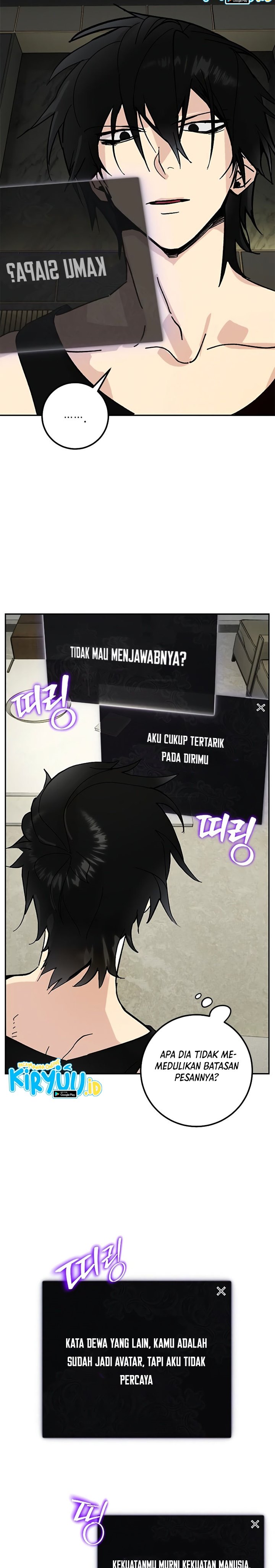 Return to Player Chap 53 - Next Chap 54