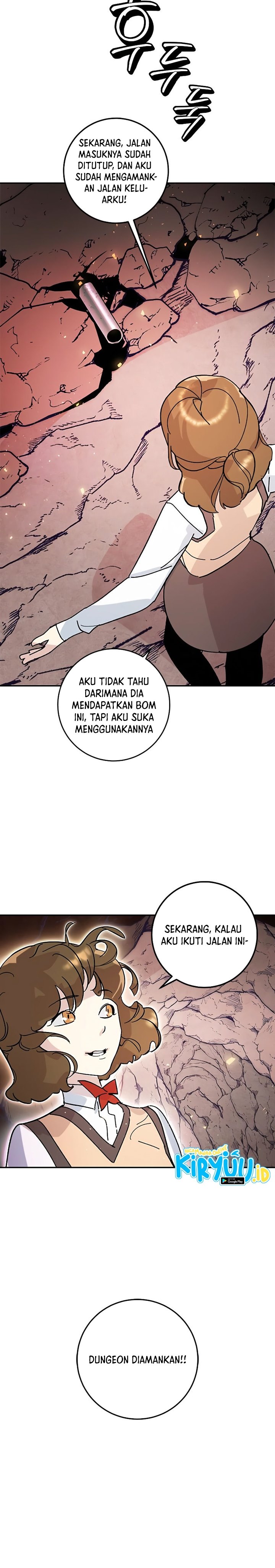 Return to Player Chap 53 - Next Chap 54