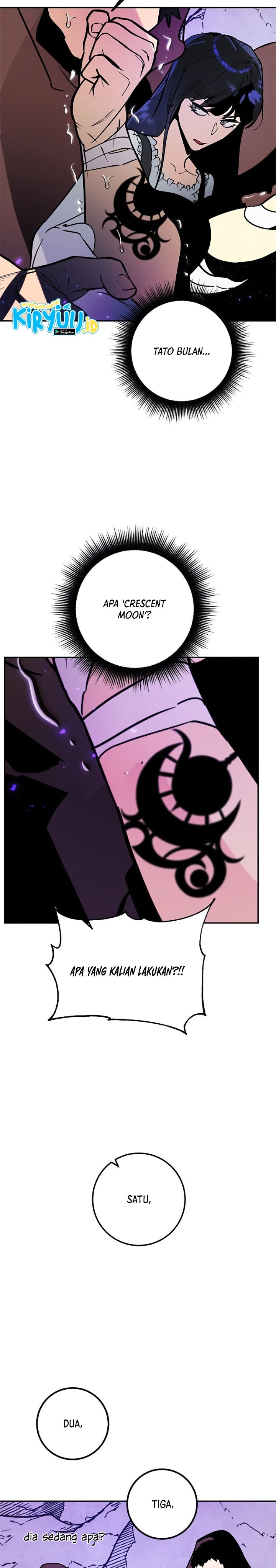 Return to Player Chap 53 - Next Chap 54