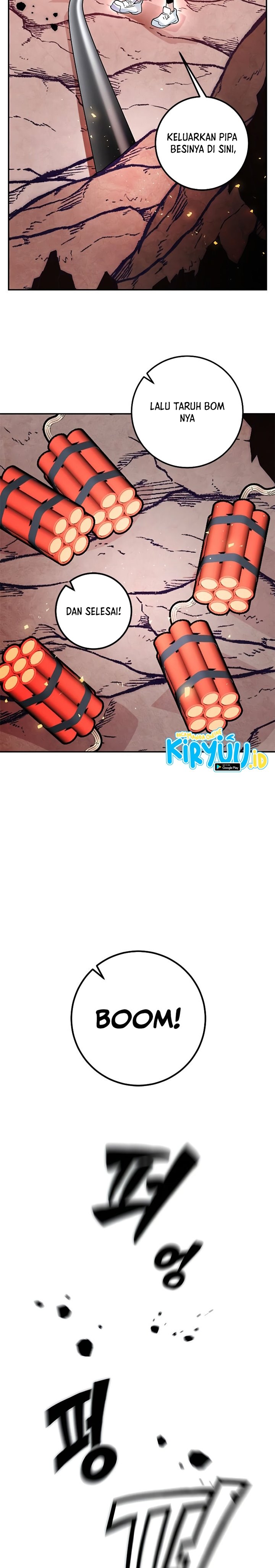 Return to Player Chap 53 - Next Chap 54