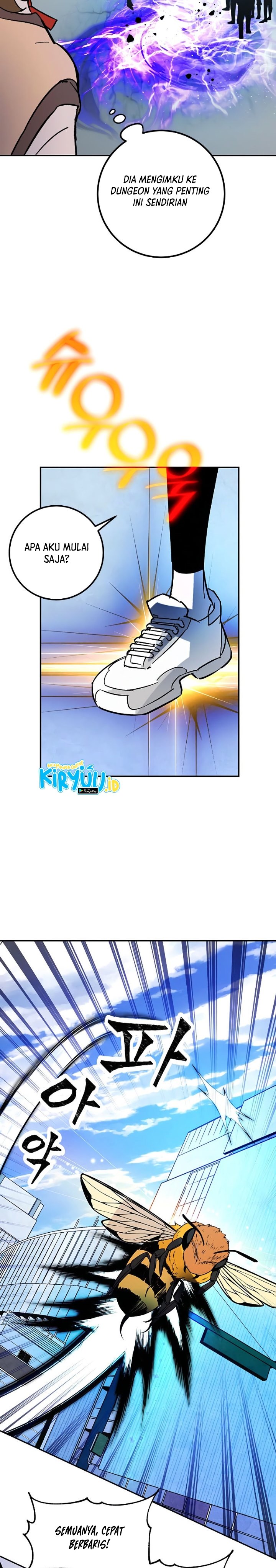 Return to Player Chap 53 - Next Chap 54