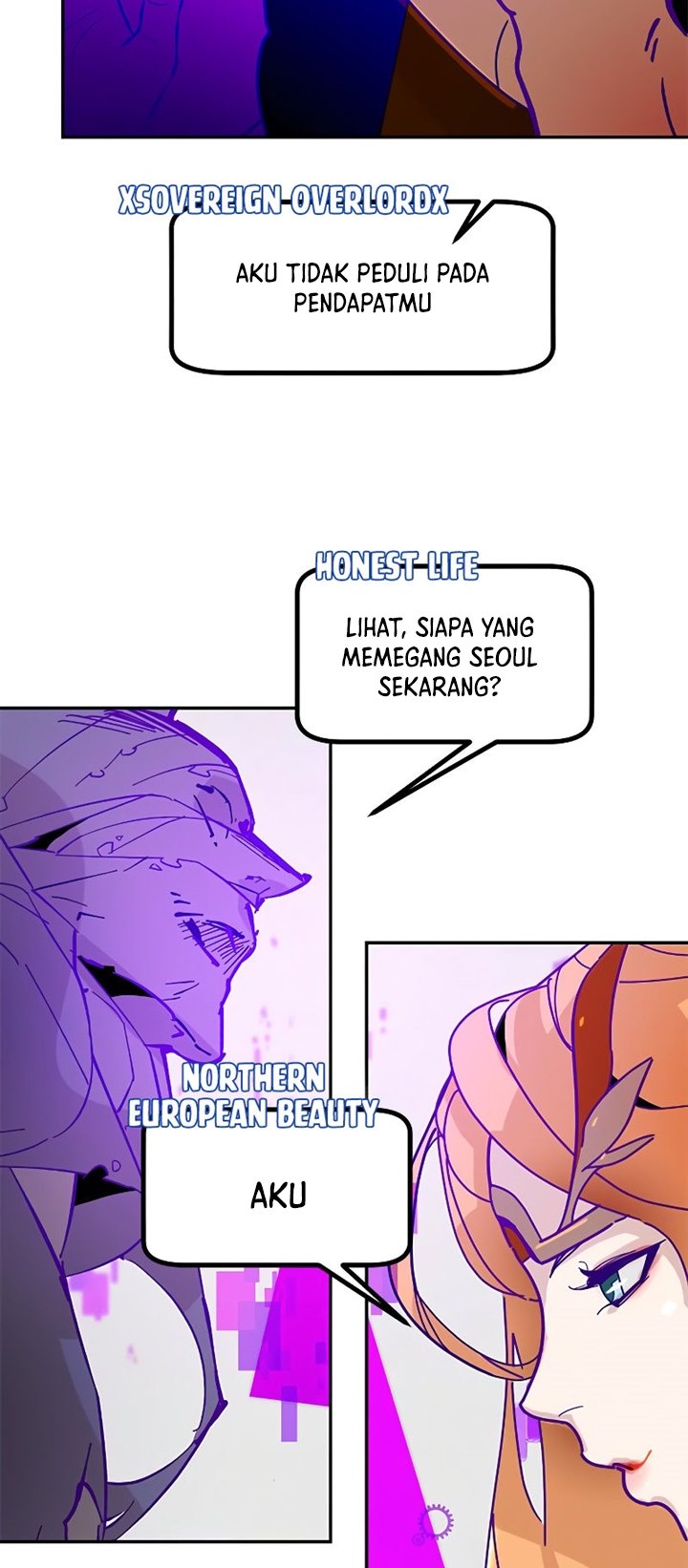 Return to Player Chap 53 - Next Chap 54