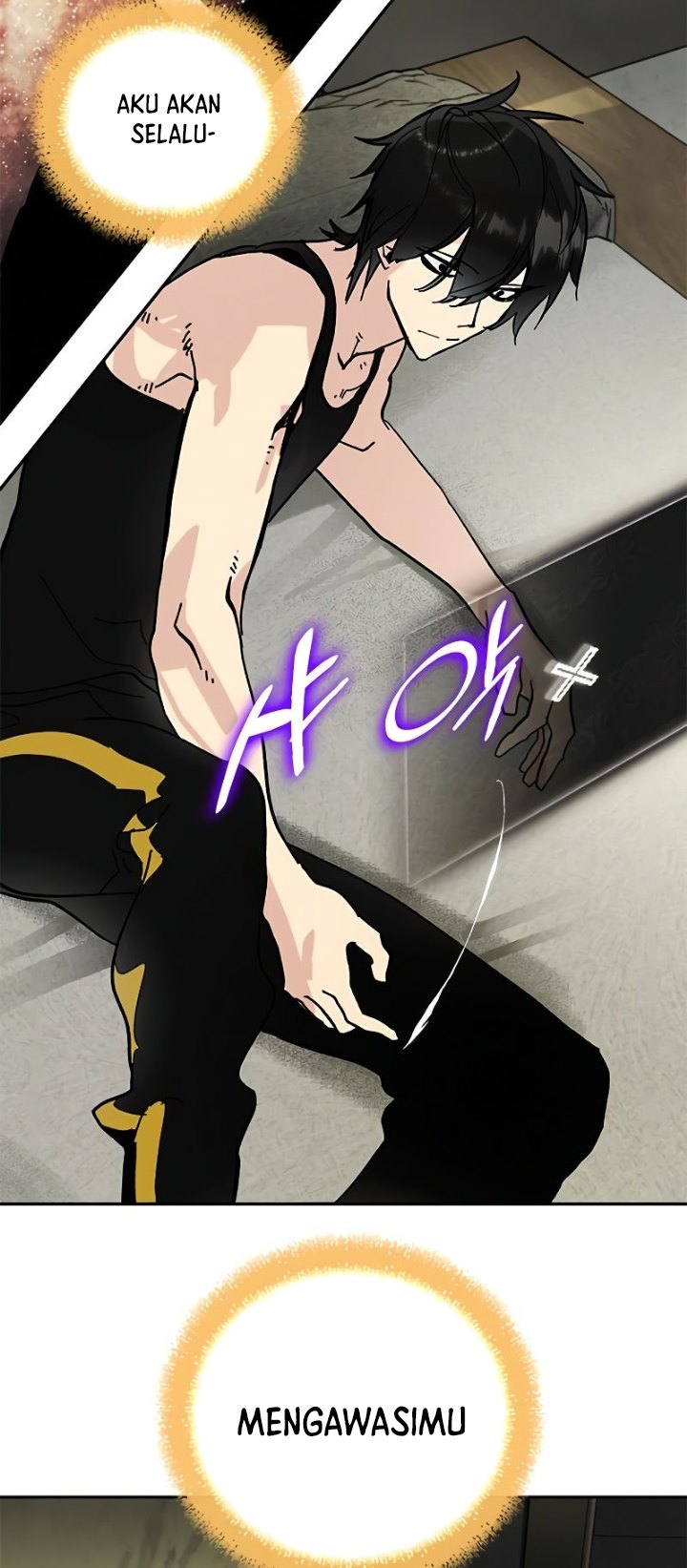 Return to Player Chap 53 - Next Chap 54