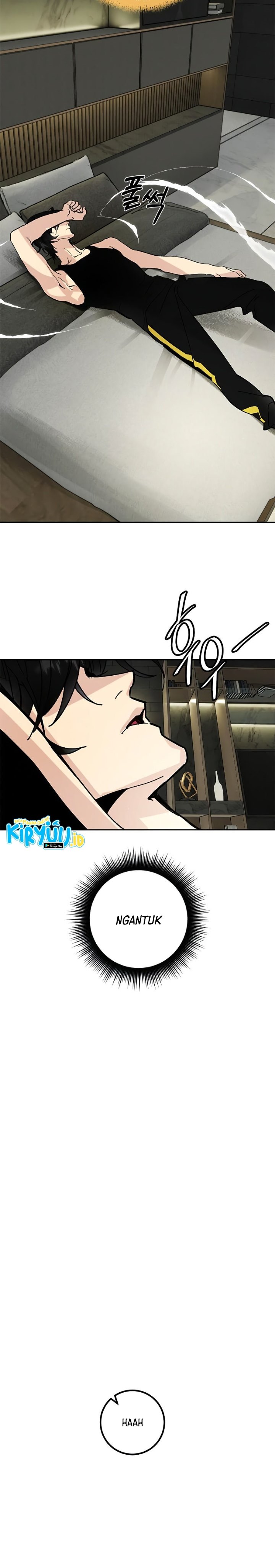 Return to Player Chap 53 - Next Chap 54