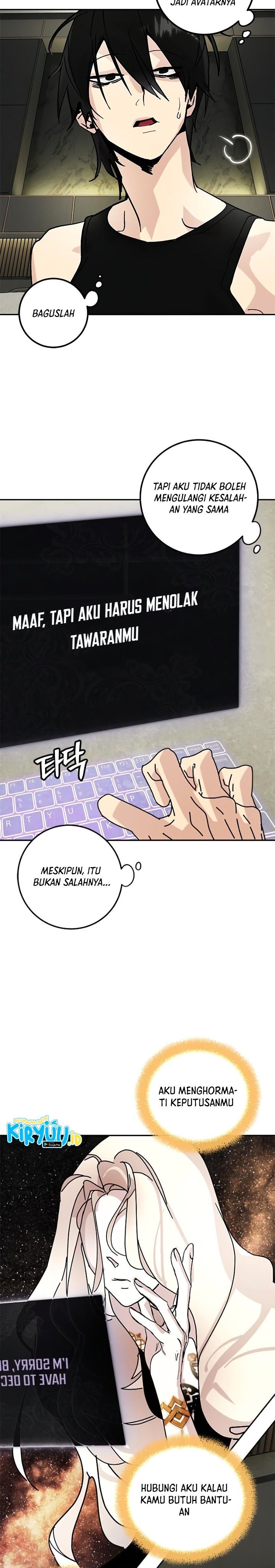 Return to Player Chap 53 - Next Chap 54