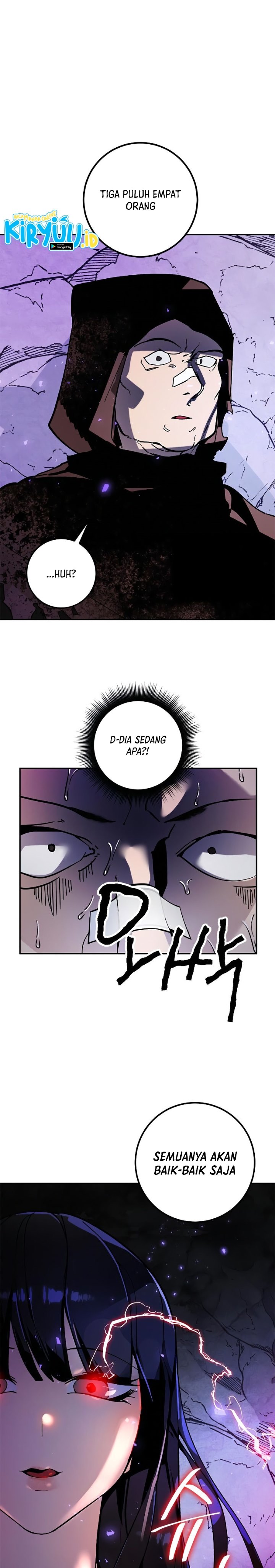 Return to Player Chap 53 - Next Chap 54
