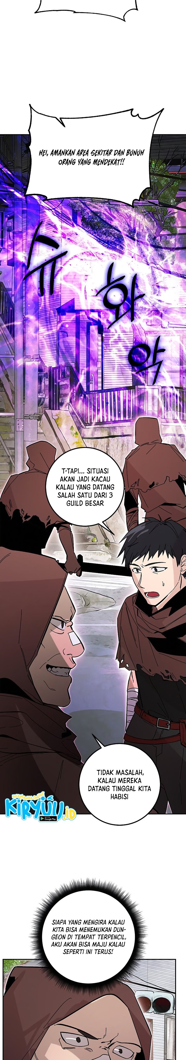 Return to Player Chap 53 - Next Chap 54