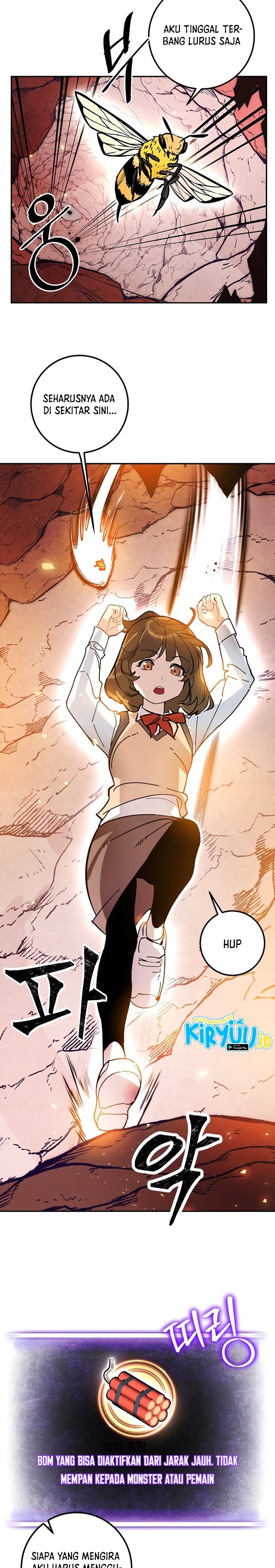 Return to Player Chap 53 - Next Chap 54