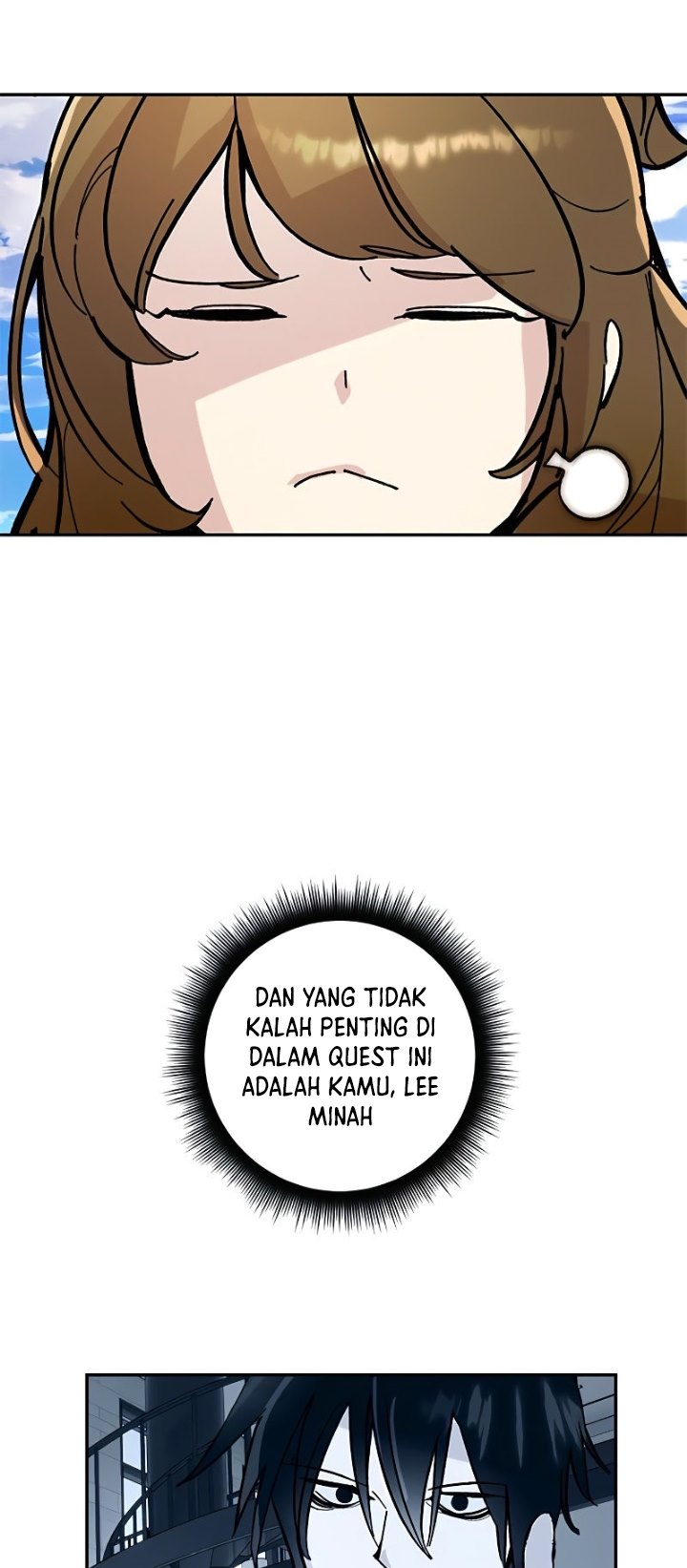 Return to Player Chap 53 - Next Chap 54