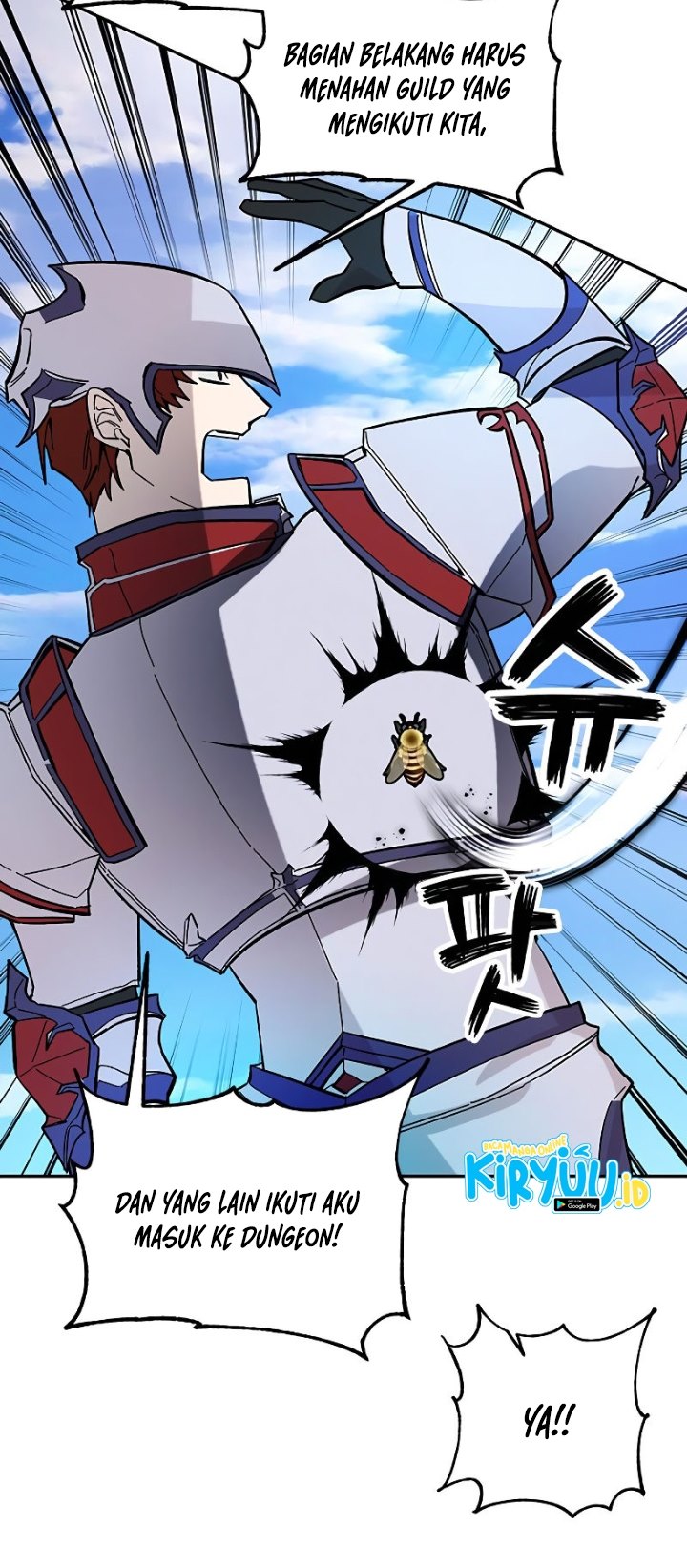 Return to Player Chap 53 - Next Chap 54