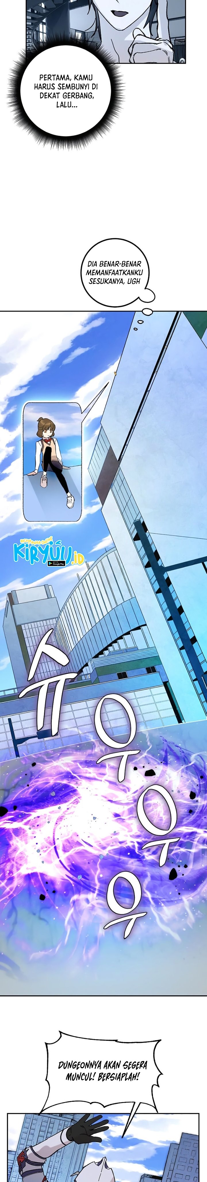 Return to Player Chap 53 - Next Chap 54