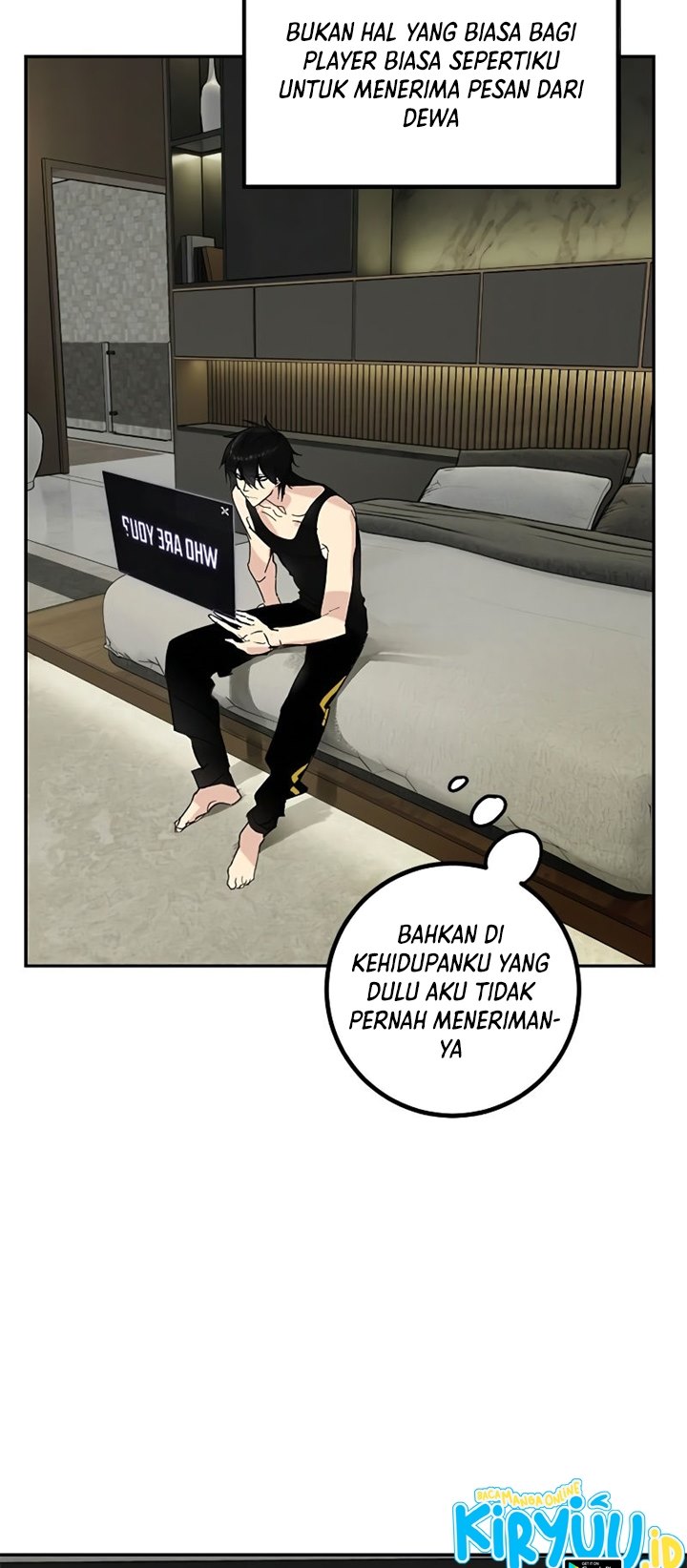 Return to Player Chap 53 - Next Chap 54