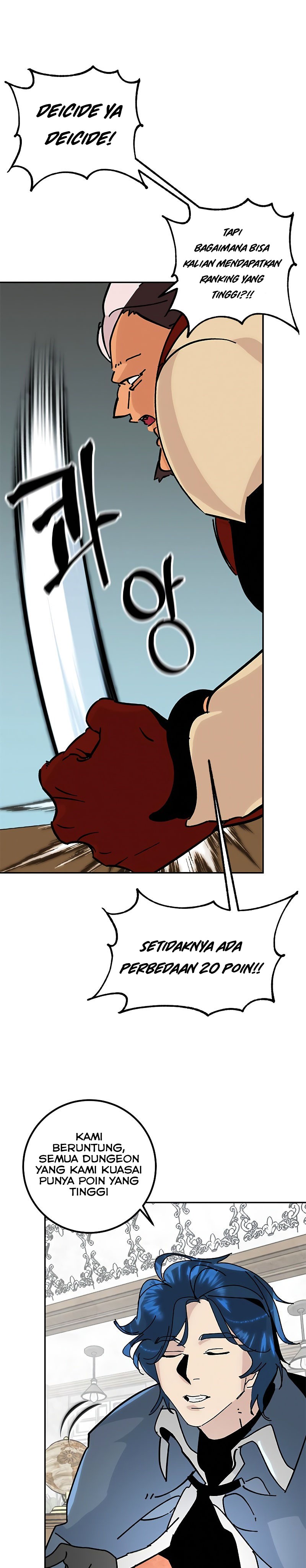 Return to Player Chap 54 - Next Chap 55