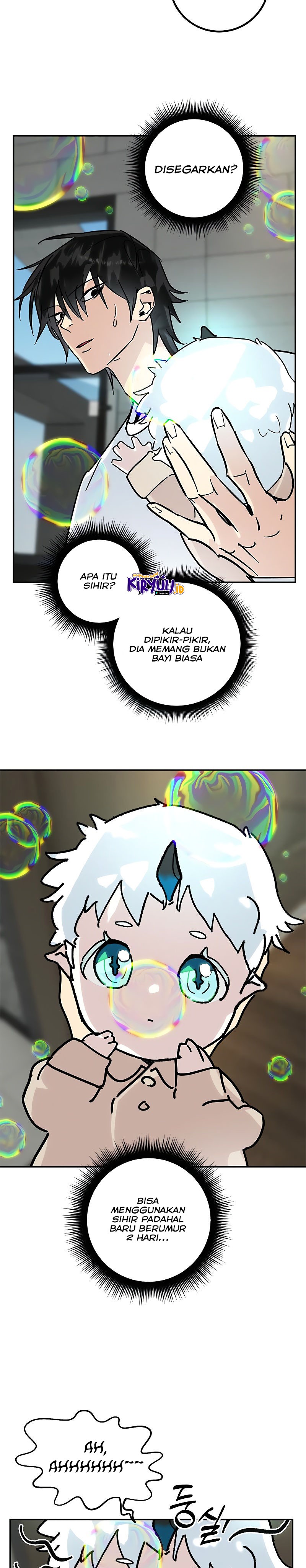 Return to Player Chap 54 - Next Chap 55