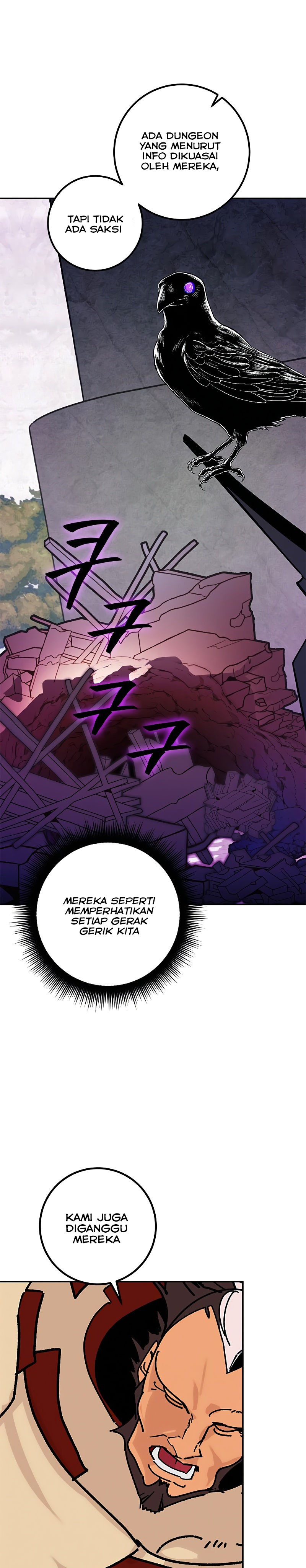 Return to Player Chap 54 - Next Chap 55