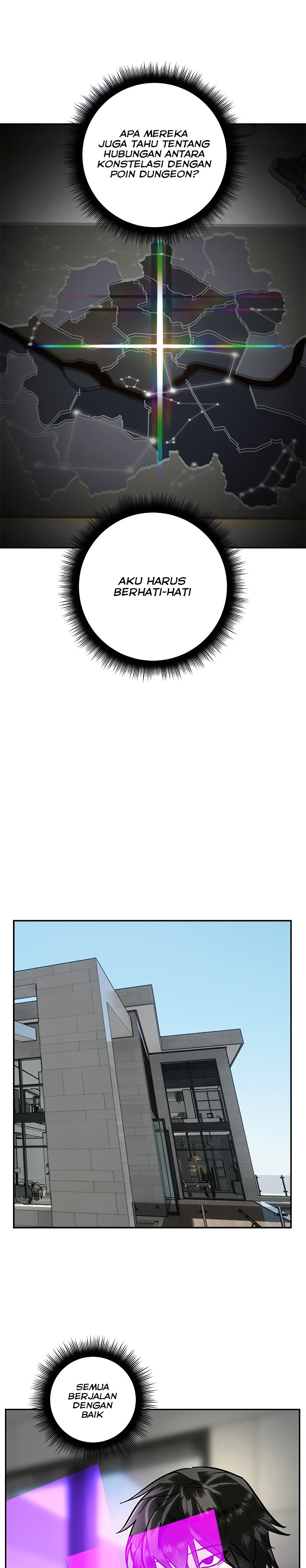 Return to Player Chap 54 - Next Chap 55