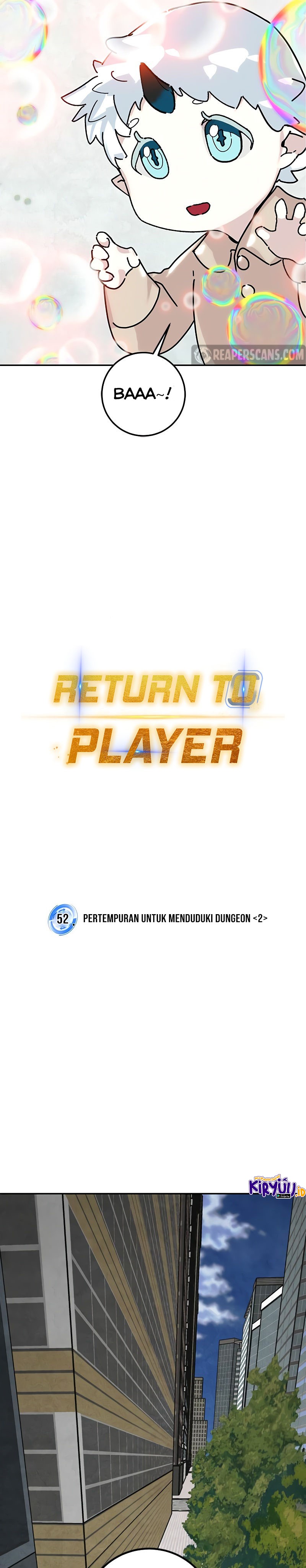 Return to Player Chap 54 - Next Chap 55