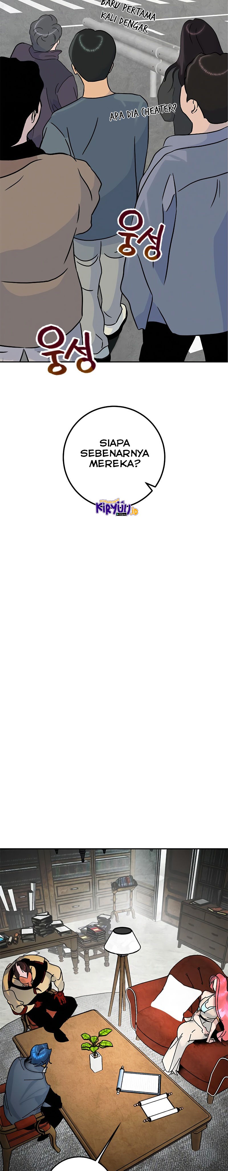 Return to Player Chap 54 - Next Chap 55