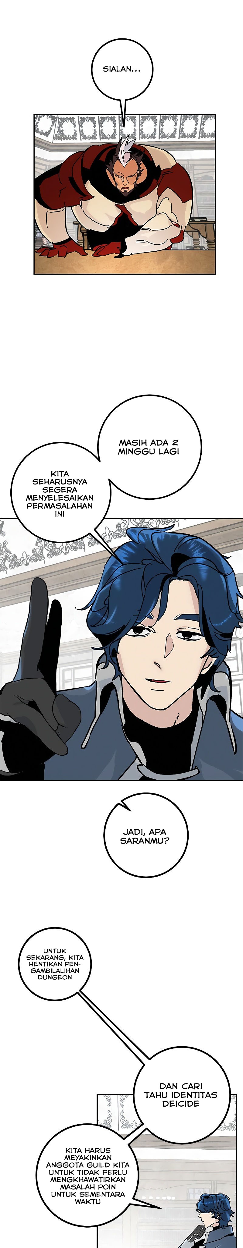 Return to Player Chap 54 - Next Chap 55