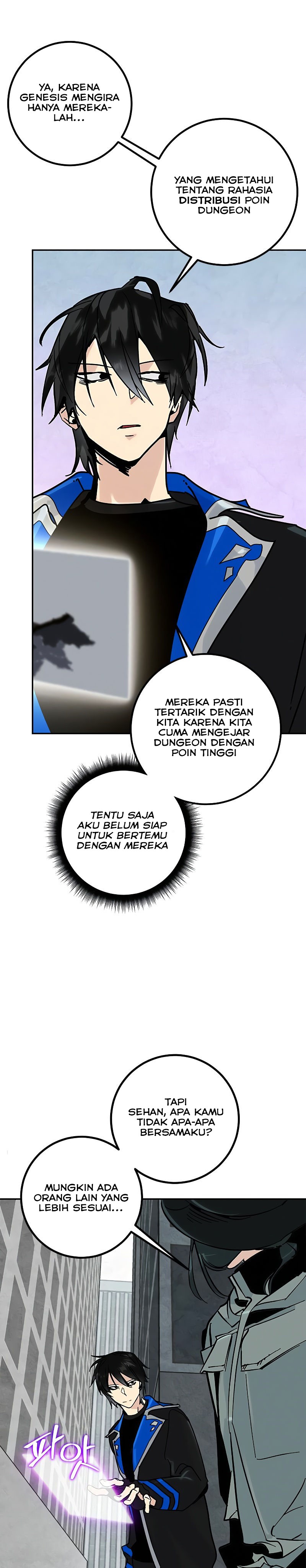 Return to Player Chap 54 - Next Chap 55