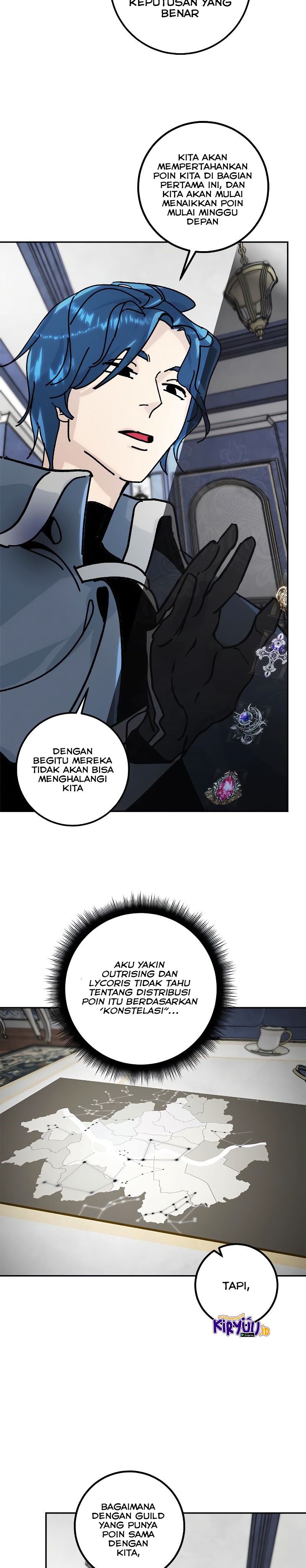 Return to Player Chap 54 - Next Chap 55