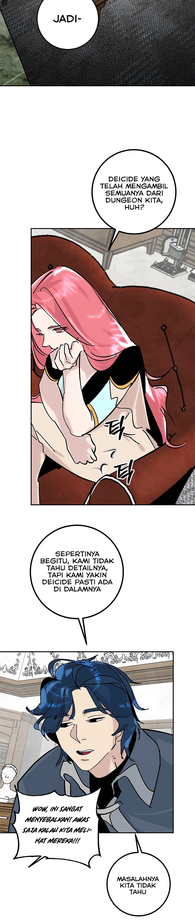 Return to Player Chap 54 - Next Chap 55