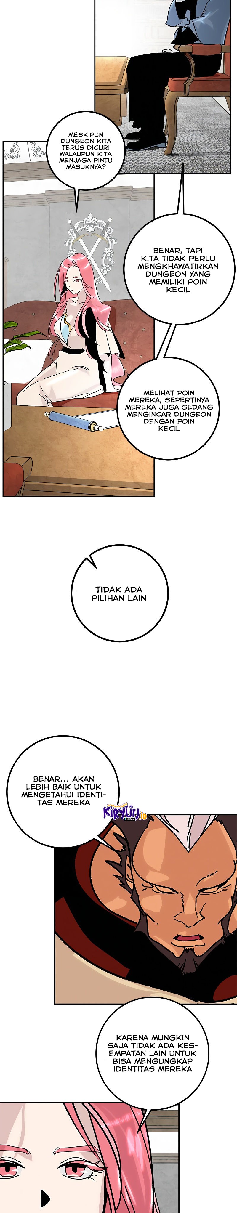 Return to Player Chap 54 - Next Chap 55