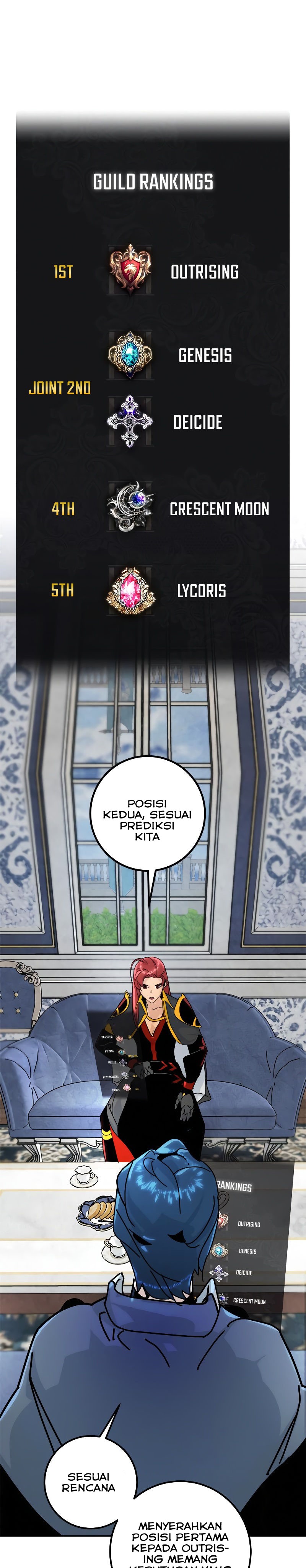 Return to Player Chap 54 - Next Chap 55